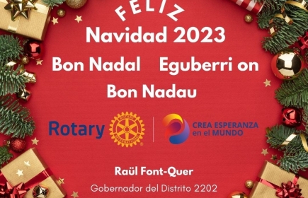 CARTA DEL GOBERNADOR #6 - DICIEMBRE 2023